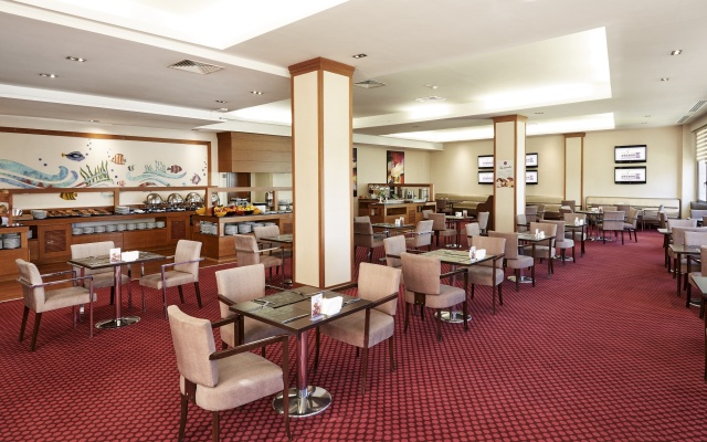 Anemon Eskisehir Hotel