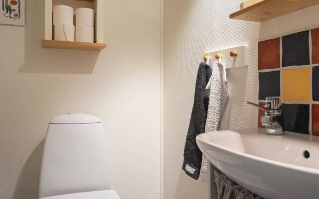 Holiday Home in Lerum