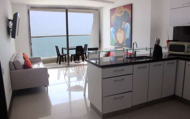 Palmetto Eliptic 1002