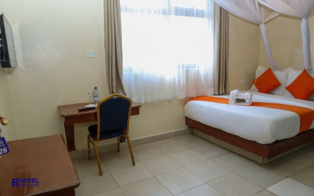Hotel Cavallino