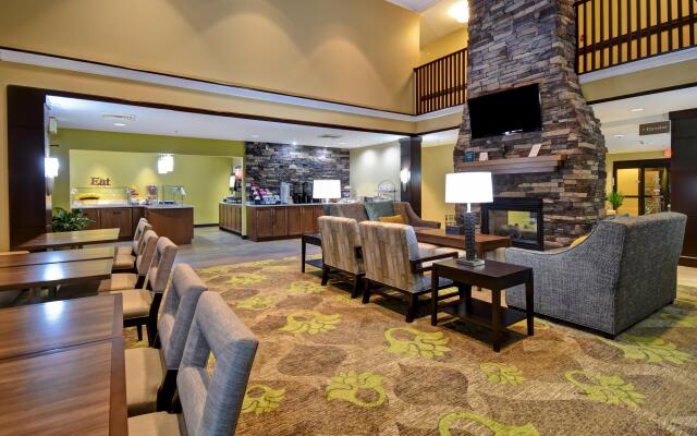 Staybridge Suites Grand Rapids-Kentwood by IHG