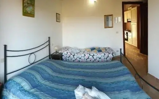 Agriturismo Serratone