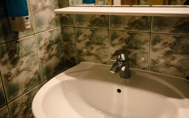 Pensiune Roua