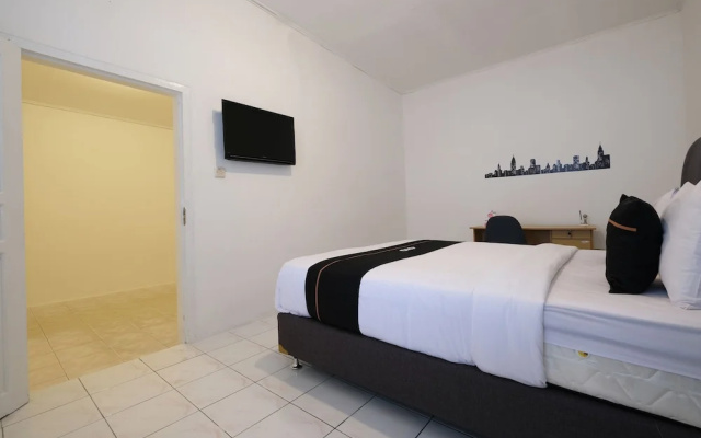 Dewi Residence 1