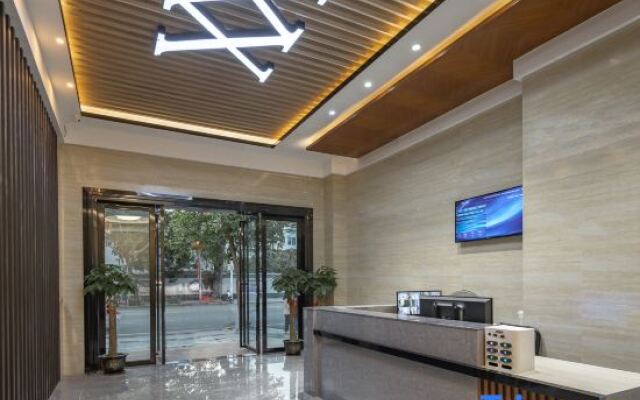 Xi'an Hotel