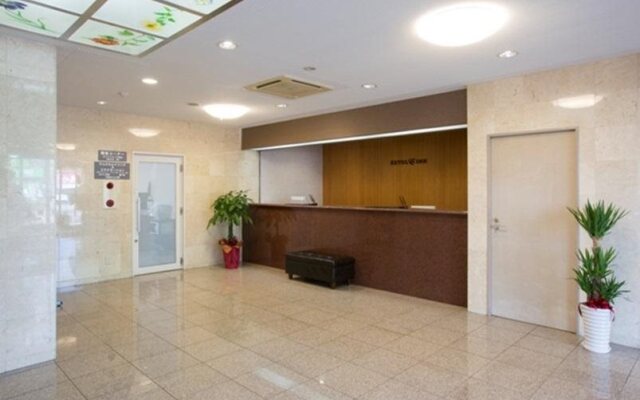 Extol Inn Kumamoto Suizenji
