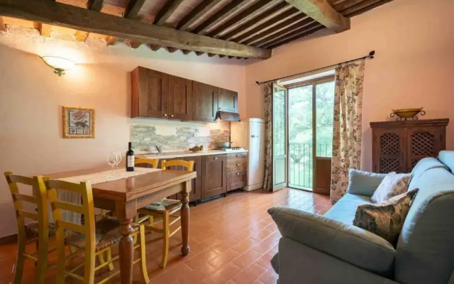 Podere Cascatelle