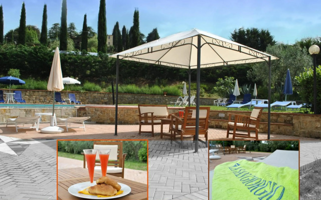 Hotel Villa San Giorgio