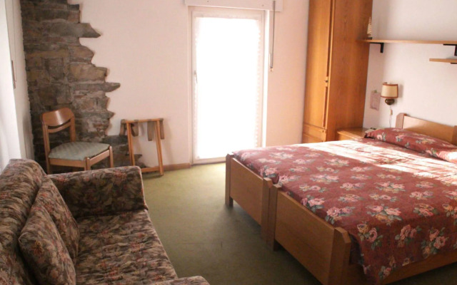 Hotel Rio Bianco