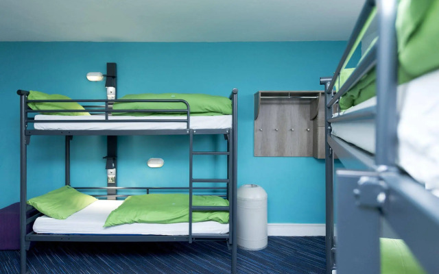 YHA London Thameside - Hostel