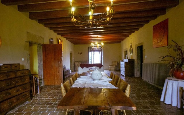 Catalonian Country House near Montmajor