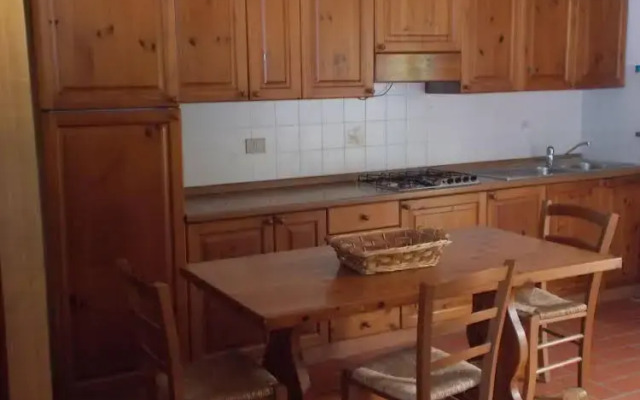 Residence Montericco