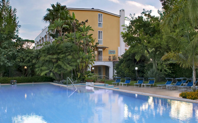 Hotel San Giovanni Terme