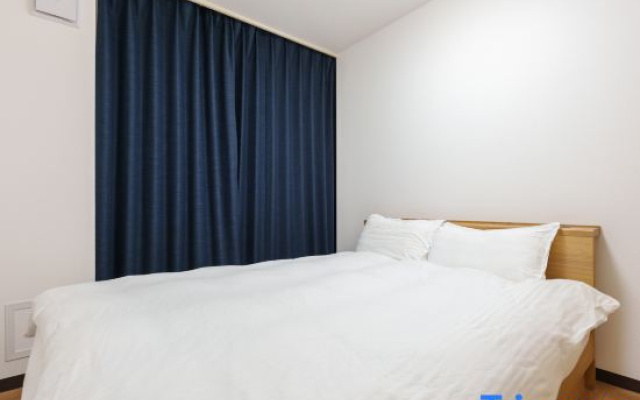Kuromon Market Apartment