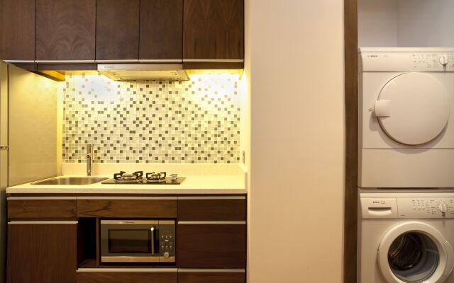 Saigon City Residence