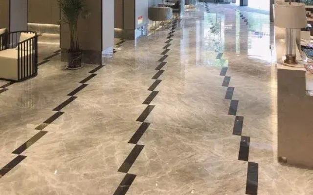 Pinghu Junhao Holiday Hotel
