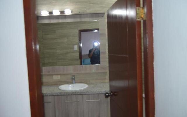 Hostal El Naufrago