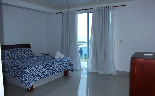 Cabarete Town House