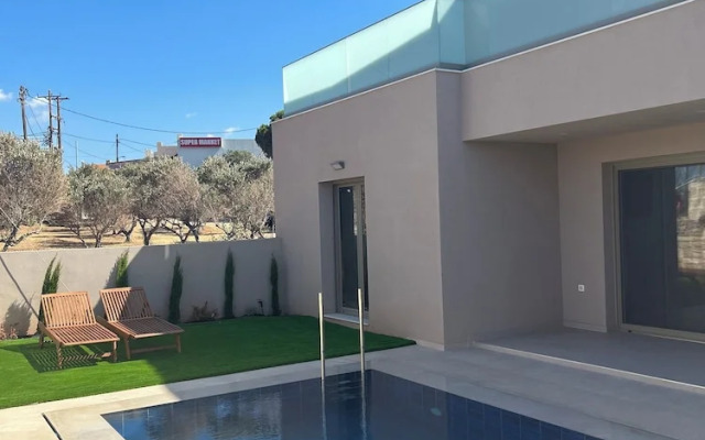 Lumina Sense Villas