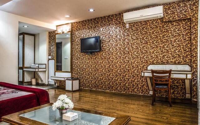 Sukh Sagar Regency