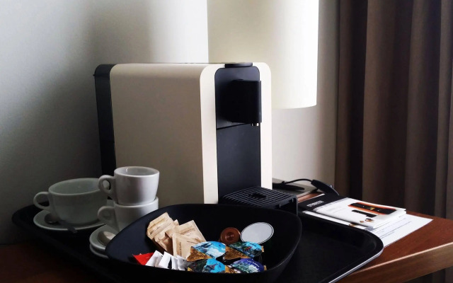 Zenit Hotel Balaton