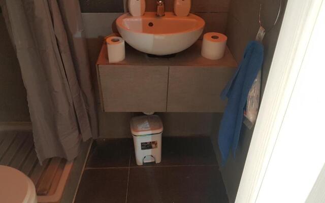 Sweet Apartment Suite Castelmerlo