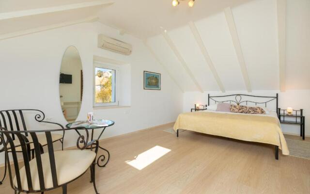 Apartment Eburneus A19