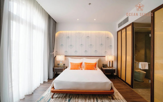 Ocean Sense Hotel