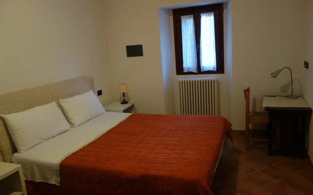 Bed and breakfast Monte Bibele