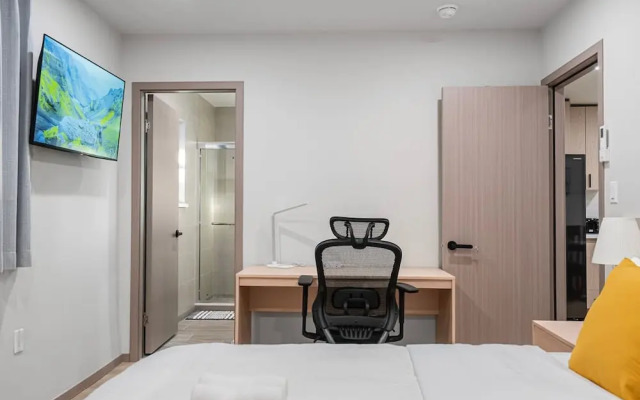 3Br Unit Near Downtown Dalycity