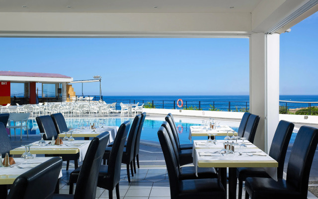 Sissi Bay Resort
