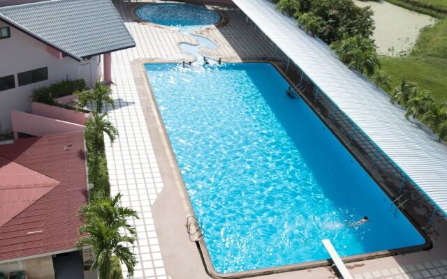 Wellness Cooperative Residence