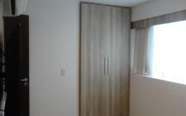 Flat Aconchegante Boa Viagem 2 Quartos