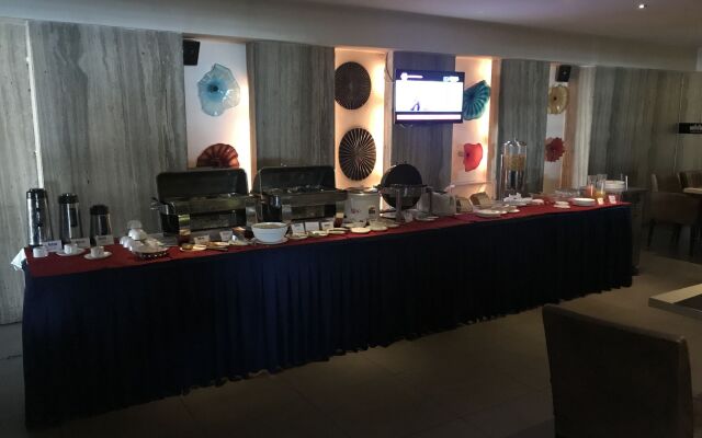Tabla Pride Hotel & Spa