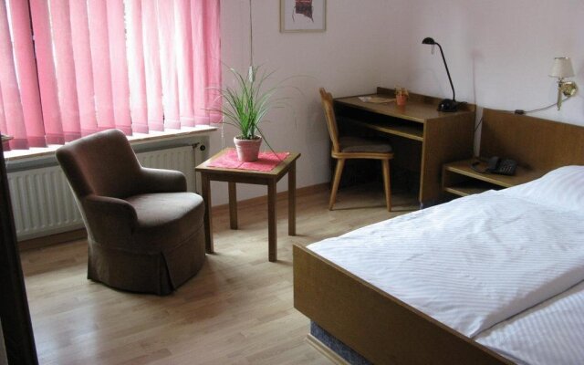 Hotel Restaurant  Menden