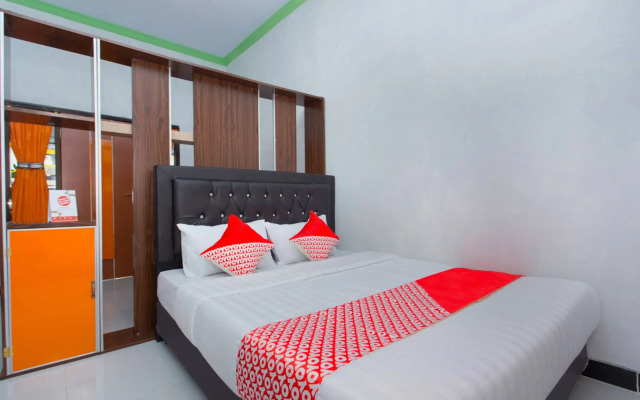 OYO 2873 Griya Annisa