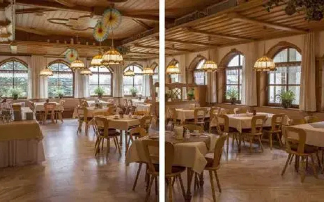 Hotel Restaurant Goger