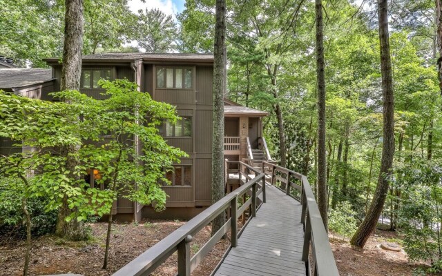 The Retreat at Lake Sconti