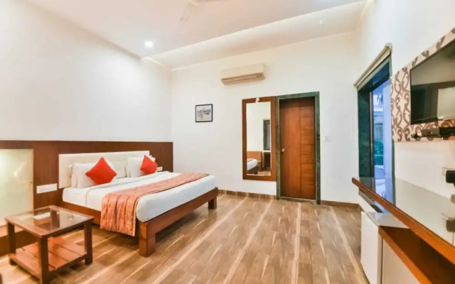 The Elegance Resort