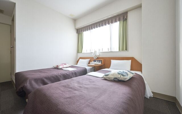 Hotel Select Inn Honhachinohe Ekimae