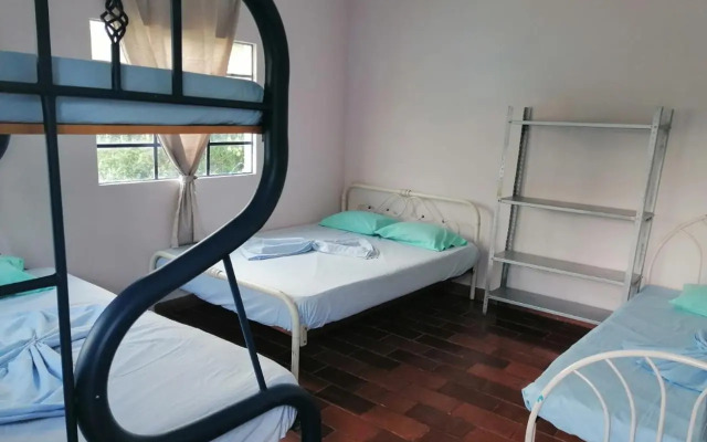 Finca Campestre Piscina Privada Anapoima