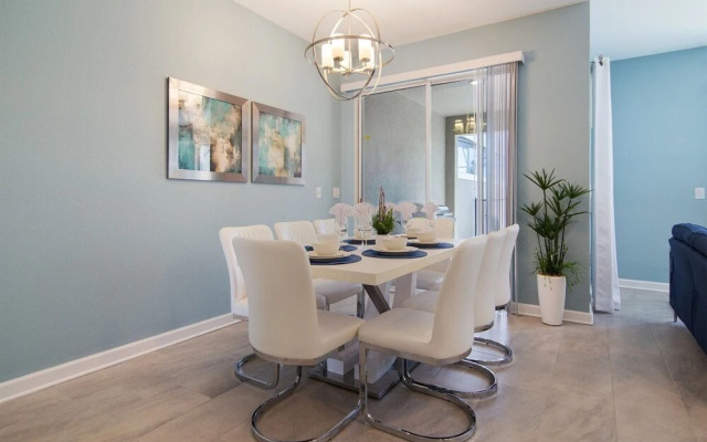 ChampionsGate 4BR 3BA Townhome