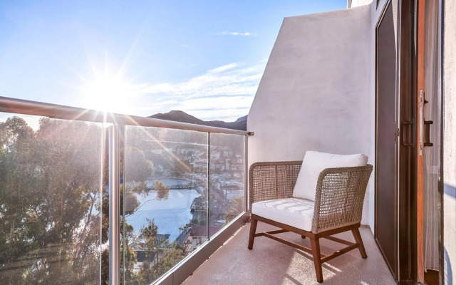 Zane Grey Pueblo Hotel