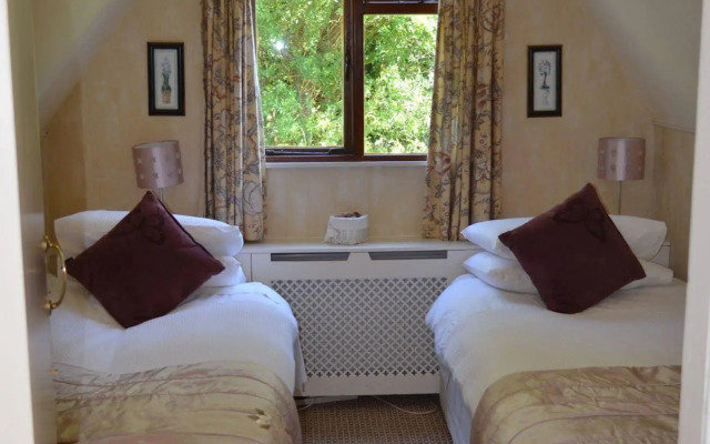 Lough Owel Lodge