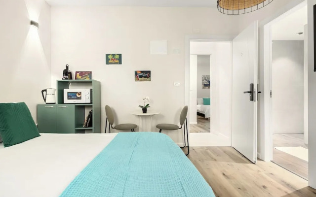 Netanya Beach Pool Studio by Sea N' Rent