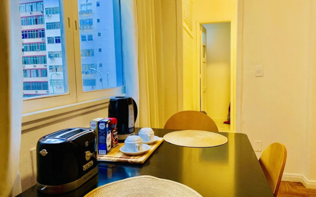 Jump in Bed Ipanema 19