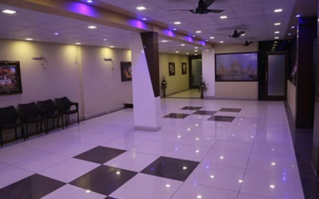 Hotel Marwar Excellency