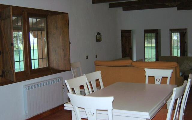 Casa Rural El Sarguero
