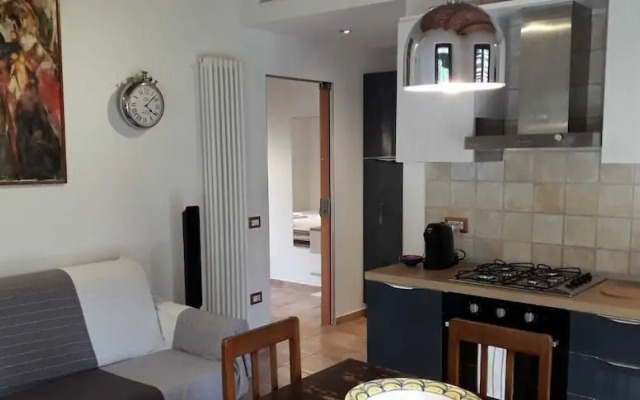 Agriturismo Forestale Luti