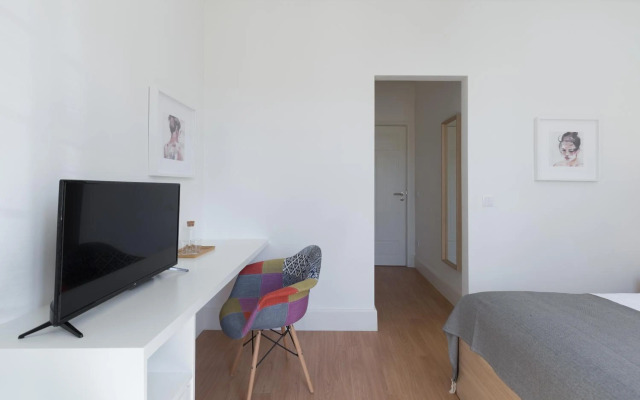 GuestReady - Costa Cabral Guesthouse Room 3